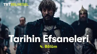 Tarihin Efsaneleri | Celaleddin Harezmşah (4. Bölüm) | TRT Belgesel