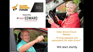 Driving Appraisals & Assessments ODF 3