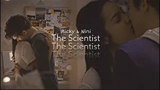 The Scientist || Ricky and Nini (+2x3)