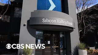 Examining the legal ramifications of the Silicon Valley Bank collapse