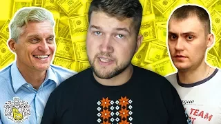 НЕМАГИЯ VS ТИНЬКОВ | КТО ПРАВ?