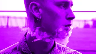 Machine Gun Kelly - El Diablo / chopped and screwed