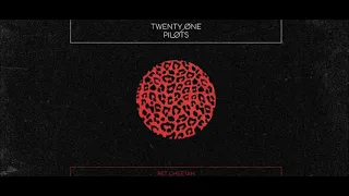 Pet Cheetah… but if it was on Blurryface Concept - OLD VERSION NEW VERSION IN DESCRIPTION