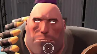 Hightower is dumb (Team Fortress 2)