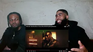 H Moneda - Big League (Music video)|Grm daily | Reaction