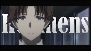 Heathens -「AMV」- Classroom Of The Elite MV