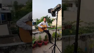 prabh gill mere kol cover #short #singer