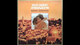 Rondo Veneziano - Rothwell's Theme (symphony) [1985]