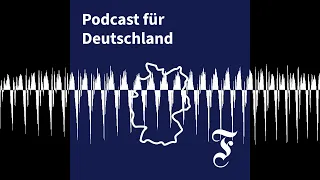 Sind Hafermilchtrinker gesündere und bessere Menschen? - FAZ Podcast für Deutschland