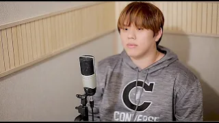 aespa 에스파 'Forever (약속)' vocal cover by NEBO (male ver.)