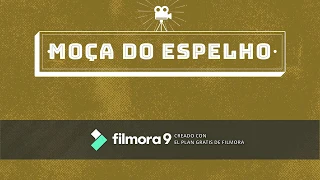 Moça Do Espelho-Zé Neto & Cristiano Letra ESPAÑOL