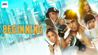 Beginning | Thai Action Movie In English | Kookkik Kornkamon | ABC Creation