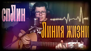 Сплин - Линия жизни (cover by Свой Своим)