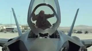 America’s Future | U.S. Air Force (TV Commercial)