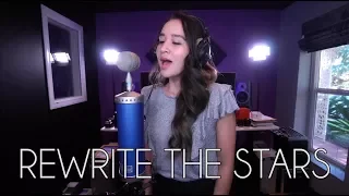 Rewrite The Stars - Zac Efron, Zendaya (Jason Chen x Cathy Nguyen Cover)