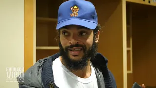 Joakim Noah on Luka Doncic: "I've Known Luka for a Long Time. It's Crazy How He's a Star Already"