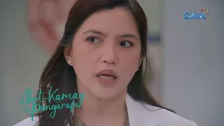Abot Kamay Na Pangarap: Zoey, the nepotism baby! (Episode 141)
