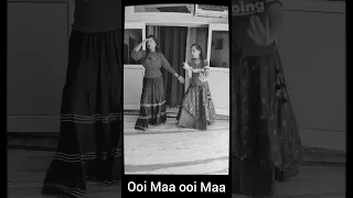 old song /black & white / Lata Mangeshkar /Laxmikant Pyarelal #dance #youtubeshorts #trending #eku