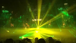 Matthias Tanzmann @elRow Carnaval, FABRIK (7/2/16)