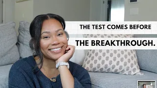 You are Being Tested (by God)| How to Recognize & Pass God’s Tests | Melody Alisa