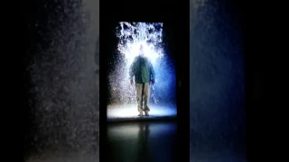 BILL VIOLA THE CROSSING #2