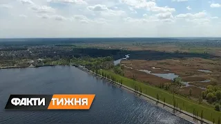 Затоплені села. Як в Україні створили 6 штучних морів. Факти тижня, 17.10