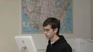 Jack Dorsey on Living Vicariously through Maps