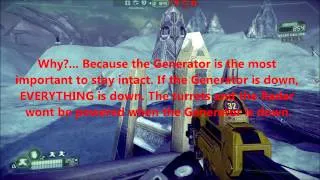 Tribes Ascend Technician Tips for Beginners