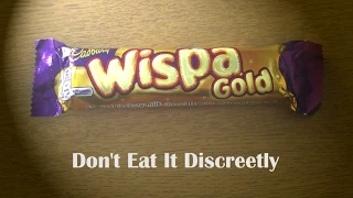 College Video Advert - Cadbury Wispa Gold