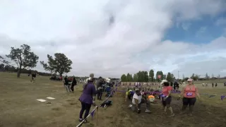 2015 Mudderella