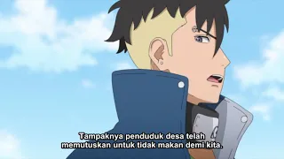 Boruto episode terbaru 247