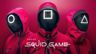 Squid Game - Pink Soldier (NauXore Remix)