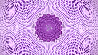 Crown Chakra Meditation - Going Beyond Mindfulness, Peace Of Mind And Awareness