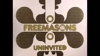 Alanis Morissette - Uninvited (Freemasons mix)