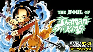 The SOUL of SHAMAN KING!