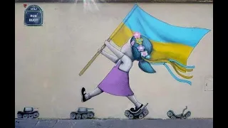 Ви говорили, що українці не будуть воювати!