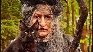 DIE KLEINE HEXE | Trailer & Filmclips [HD]