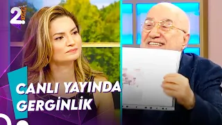 Stüdyoda Gergin Anlar Yaşandı | Müge ve Gülşen'le 2. Sayfa 29. Bölüm