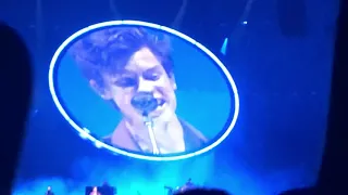 Stitches - Shawn Mendes: The Tour - Edmonton- Rogers Place - June 16, 2019