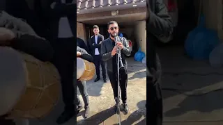 Haykakan Harsaniq Dhol Klarnet