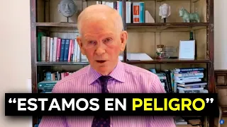 JEREMY GRANTHAM: LO QUE VIENE ES PEOR QUE UNA RECESIÓN