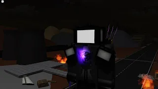 Skibidi toilet 67 part 3 but in roblox