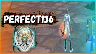 Воскресный вечер на Perfect136.com.#10PERFECT WORLD