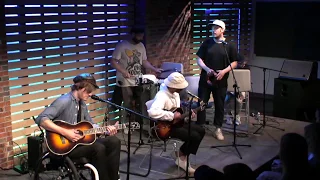 Portugal. The Man - Feel It Still [Live In The Sound Lounge]