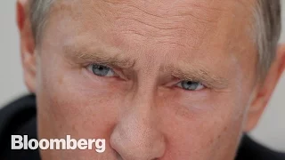 How Putin Became the Symbol of Russian Power