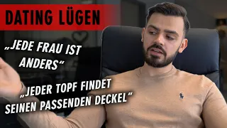 Keine Frau interessiert sich für dich wenn du schüchtern und unsicher bist - die Dating Lüge