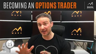 How Long Does It Take To TRADE OPTIONS | ASK A TRADER