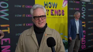 Bradley Whitford - How It Ends