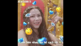 MASHUP TRENDS 2023 - ĐÌ VA QUANH TA KAWAIKUTE GOMEN