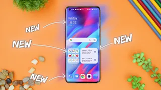 OnePlus OxygenOS 13 - Best Changes!